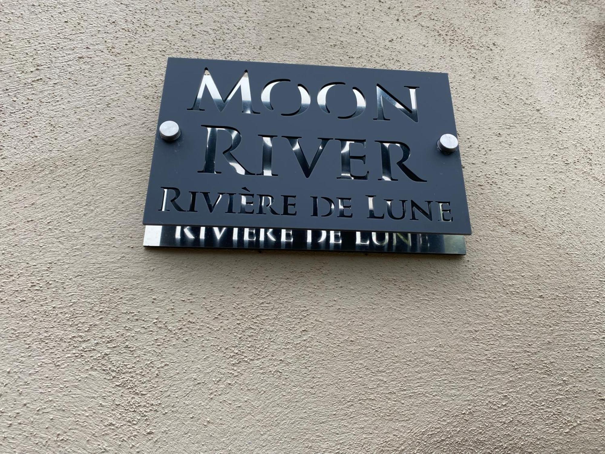 Moon River Bellac Chambre D'Hotes Exterior foto