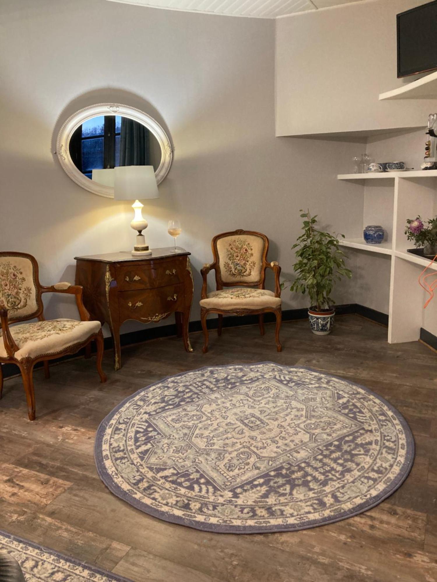 Moon River Bellac Chambre D'Hotes Exterior foto