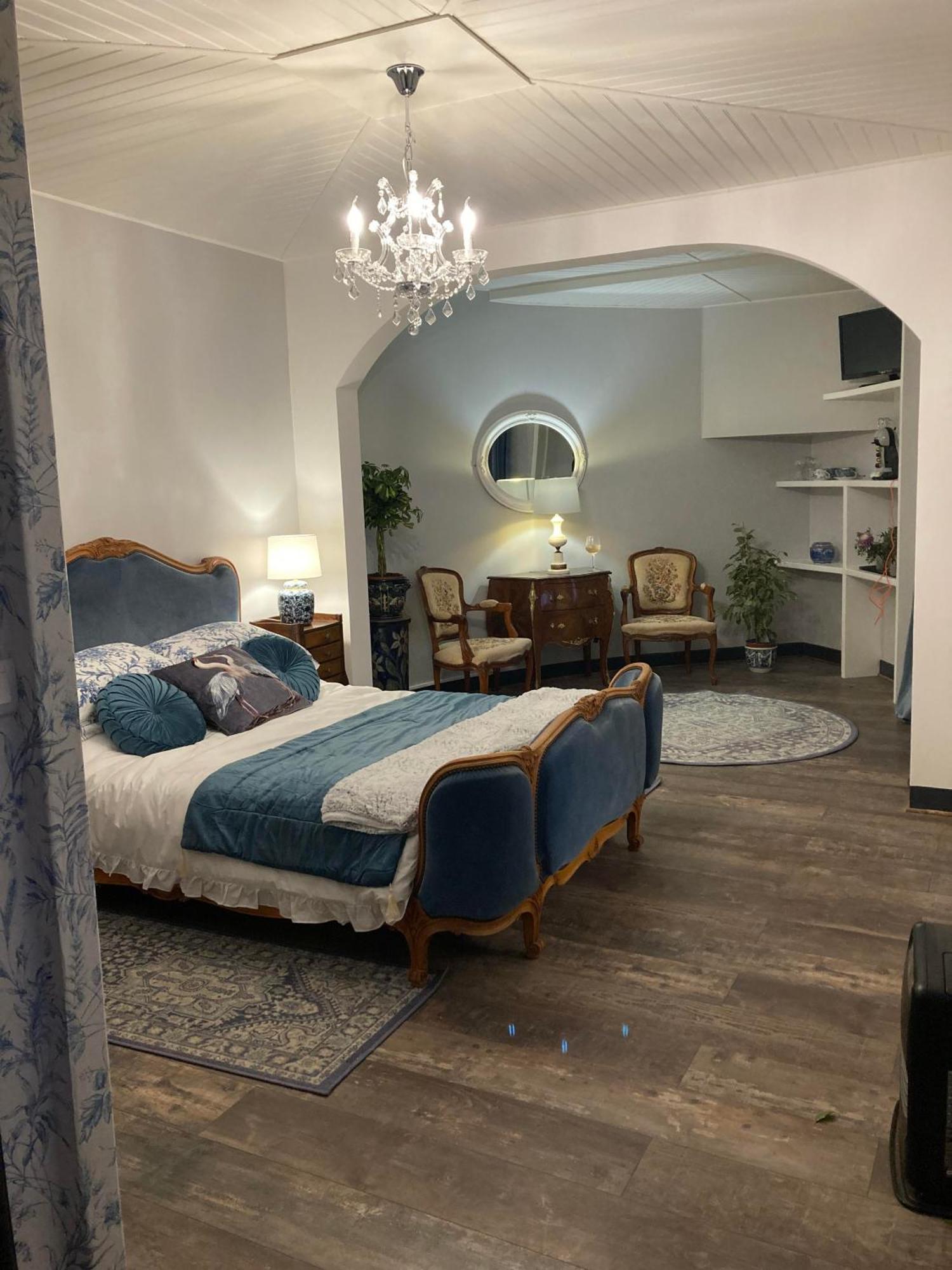 Moon River Bellac Chambre D'Hotes Exterior foto